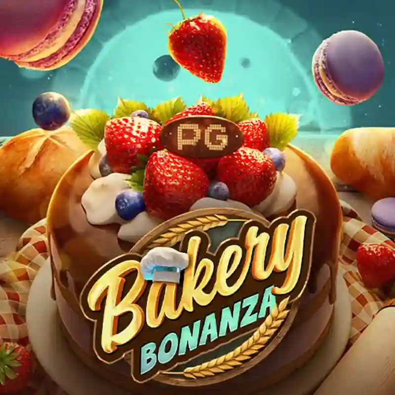 Bakery Bonanza Tragamonedas en 777z