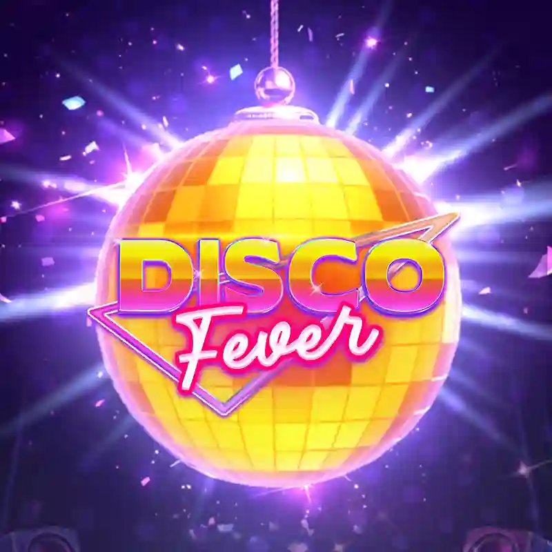 Juego de casino Disco Fever en 777z