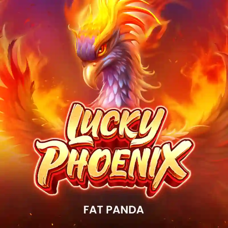 Lucky Phoenix Tragamonedas Online en 777z