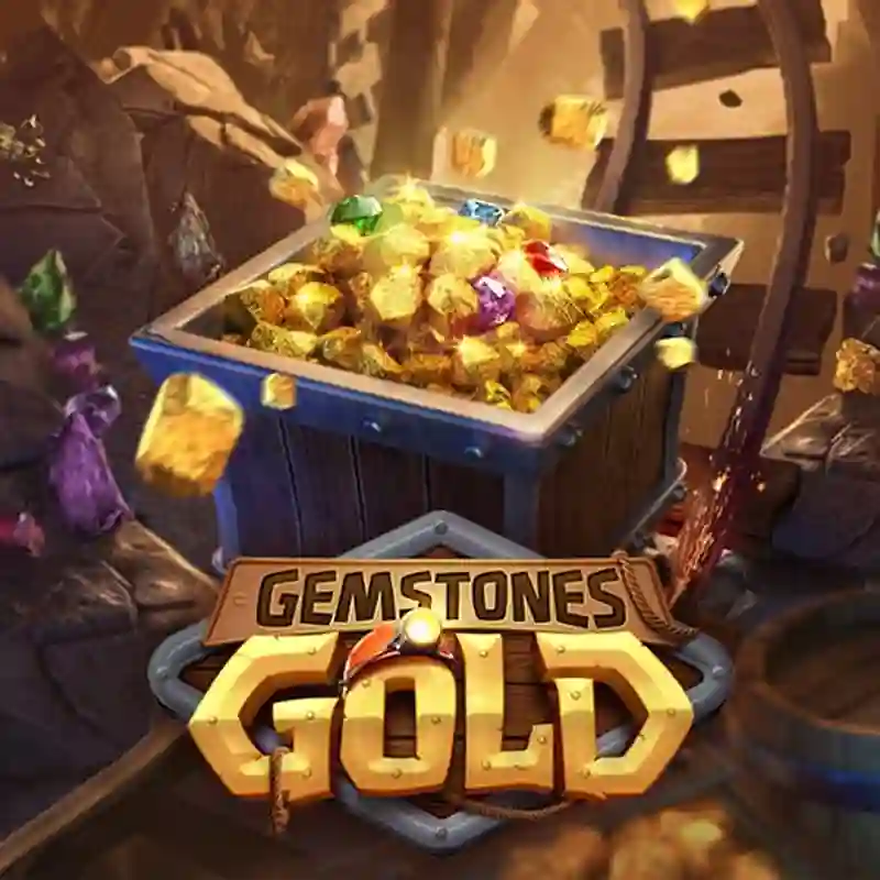 Juego de Casino PGS Gemstones Gold en 777z