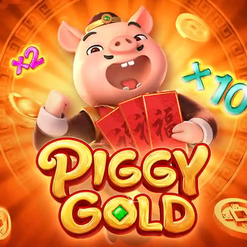 PGS Piggy Gold Casino Slot 777z