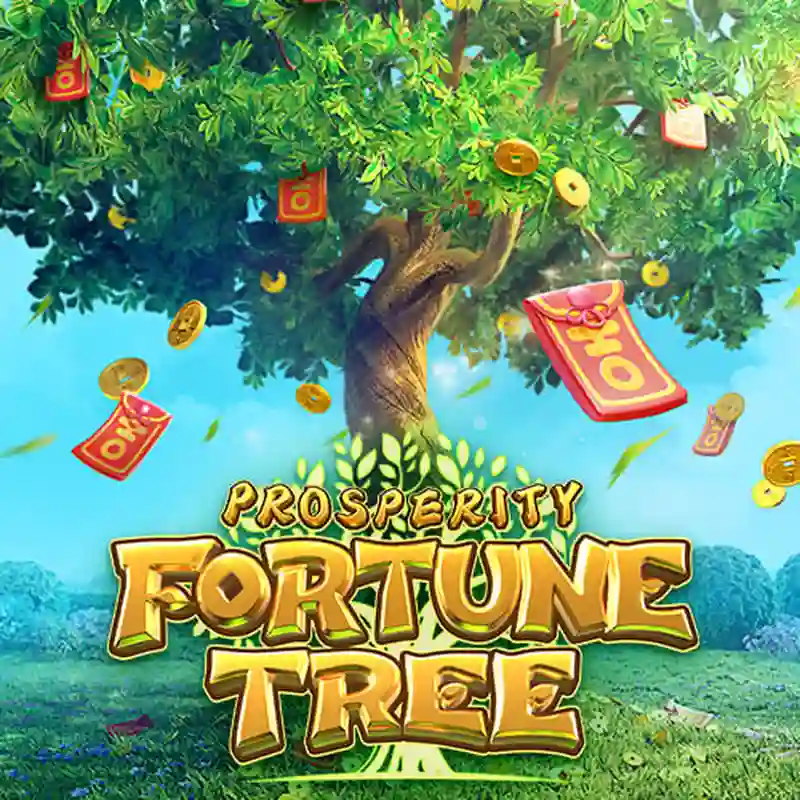 Tragamonedas PGS Prosperity Fortune Tree en 777z Casino