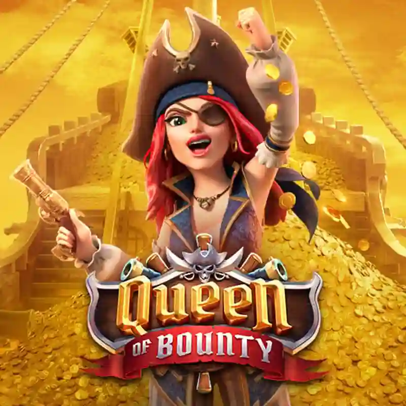 Queen of Bounty Slot