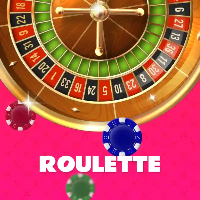 Juego de Roulette en 777z Casino Online México