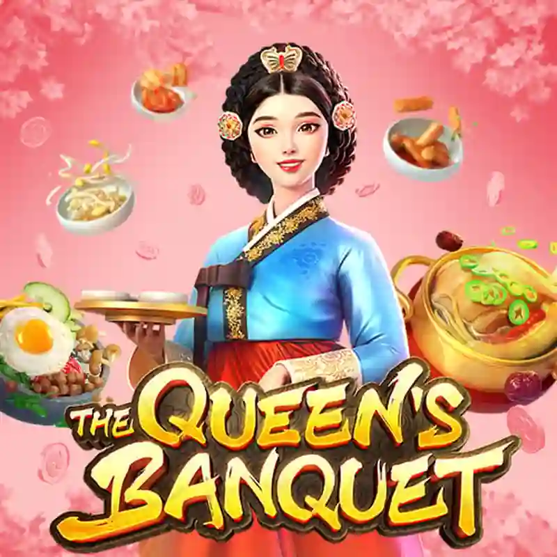 The Queens Banquet