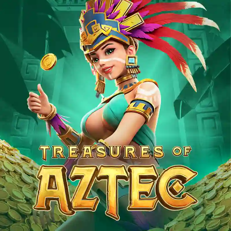 Treasures Of Aztec Slot Game